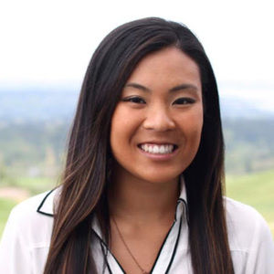 Meet your Posher, Annelise